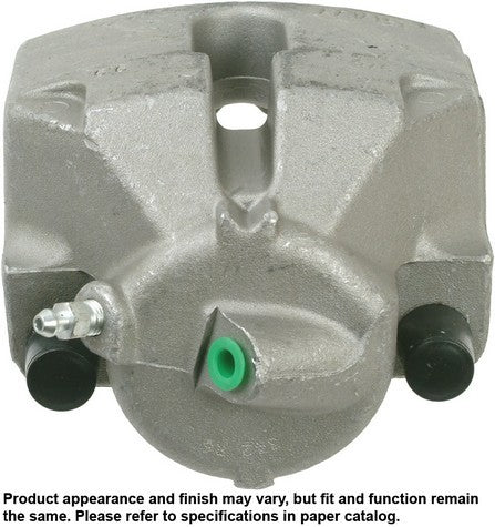 CARDONE Reman Disc Brake Caliper P/N:19-3242 Fits: BMW 325i 2006, BMW 325xi 2006, BMW 328i 2007, BMW 328xi 2007 - Image 2