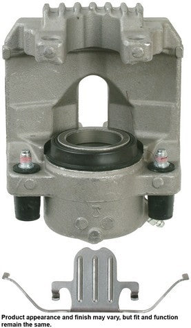 CARDONE Reman Disc Brake Caliper P/N:19-3242 Fits: BMW 325i 2006, BMW 325xi 2006, BMW 328i 2007, BMW 328xi 2007 - Image 3
