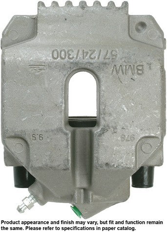 CARDONE Reman Disc Brake Caliper P/N:19-3242 Fits: BMW 325i 2006, BMW 325xi 2006, BMW 328i 2007, BMW 328xi 2007 - Image 4
