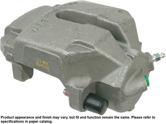 CARDONE Reman Disc Brake Caliper P/N:19-3243 Fits: BMW 325i 2006, BMW 325xi 2006, BMW 328i 2007, BMW 328xi 2007 - Image 1