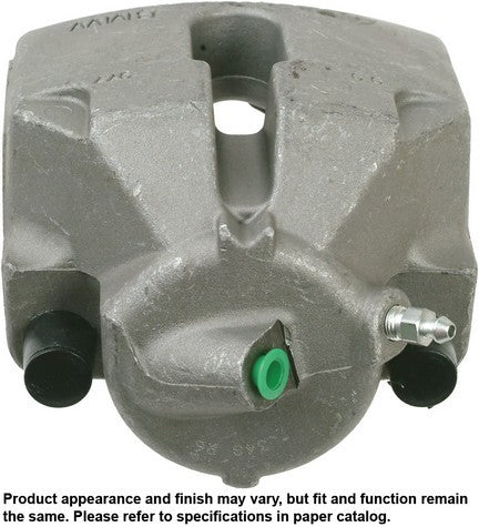 CARDONE Reman Disc Brake Caliper P/N:19-3243 Fits: BMW 325i 2006, BMW 325xi 2006, BMW 328i 2007, BMW 328xi 2007 - Image 2