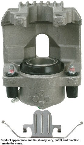 CARDONE Reman Disc Brake Caliper P/N:19-3243 Fits: BMW 325i 2006, BMW 325xi 2006, BMW 328i 2007, BMW 328xi 2007 - Image 3