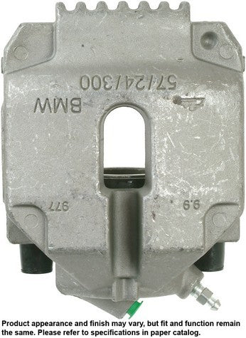 CARDONE Reman Disc Brake Caliper P/N:19-3243 Fits: BMW 325i 2006, BMW 325xi 2006, BMW 328i 2007, BMW 328xi 2007 - Image 4