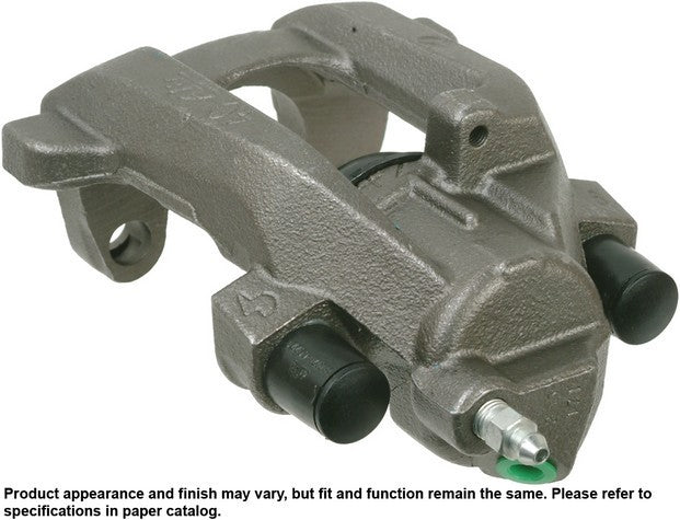 CARDONE Reman Disc Brake Caliper P/N:19-3244 Fits: Mercedes-benz Ml320 2007, Mercedes-benz Ml350 11-06, Mercedes-benz Ml450 11-10, Mercedes-benz Ml500 07-06, Mercedes-benz R320 09-07, Mercedes-benz R350 09-06, Mercedes-benz R500 07-06 - Image 1