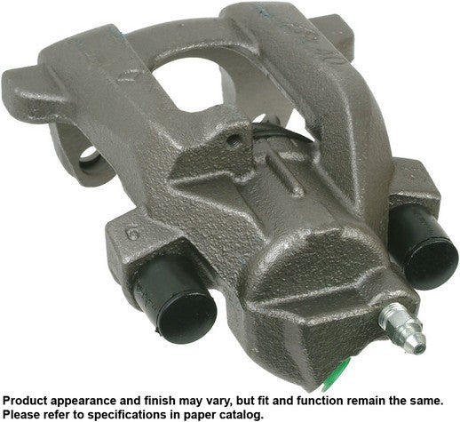 CARDONE Reman Disc Brake Caliper P/N:19-3245 Fits: Mercedes-benz Ml320 2007, Mercedes-benz Ml350 11-06, Mercedes-benz Ml450 11-10, Mercedes-benz Ml500 07-06, Mercedes-benz R320 09-07, Mercedes-benz R350 09-06, Mercedes-benz R500 07-06 - Image 1