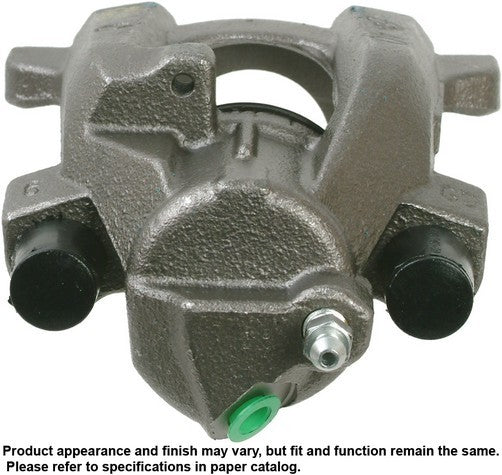 CARDONE Reman Disc Brake Caliper P/N:19-3245 Fits: Mercedes-benz Ml320 2007, Mercedes-benz Ml350 11-06, Mercedes-benz Ml450 11-10, Mercedes-benz Ml500 07-06, Mercedes-benz R320 09-07, Mercedes-benz R350 09-06, Mercedes-benz R500 07-06 - Image 2