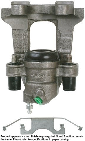 CARDONE Reman Disc Brake Caliper P/N:19-3245 Fits: Mercedes-benz Ml320 2007, Mercedes-benz Ml350 11-06, Mercedes-benz Ml450 11-10, Mercedes-benz Ml500 07-06, Mercedes-benz R320 09-07, Mercedes-benz R350 09-06, Mercedes-benz R500 07-06 - Image 3