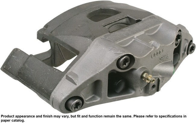 CARDONE Reman Disc Brake Caliper P/N:19-3246 Fits: Audi A4 08-05, Audi A4 Quattro 08-05, Audi A6 11-06, Audi A6 Quattro 08-05, Audi A6 Quattro 11-10 - Image 1