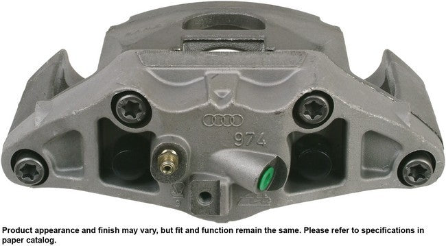 CARDONE Reman Disc Brake Caliper P/N:19-3246 Fits: Audi A4 08-05, Audi A4 Quattro 08-05, Audi A6 11-06, Audi A6 Quattro 08-05, Audi A6 Quattro 11-10 - Image 2