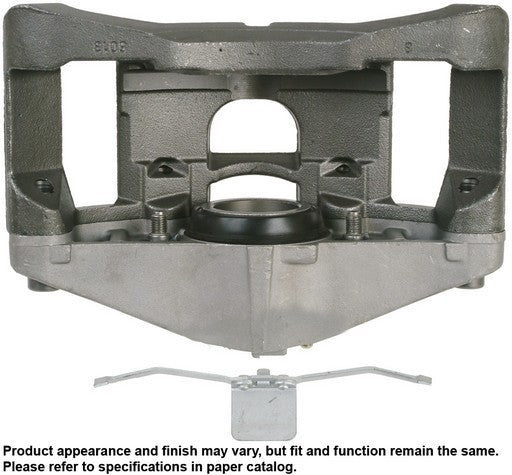 CARDONE Reman Disc Brake Caliper P/N:19-3246 Fits: Audi A4 08-05, Audi A4 Quattro 08-05, Audi A6 11-06, Audi A6 Quattro 08-05, Audi A6 Quattro 11-10 - Image 3