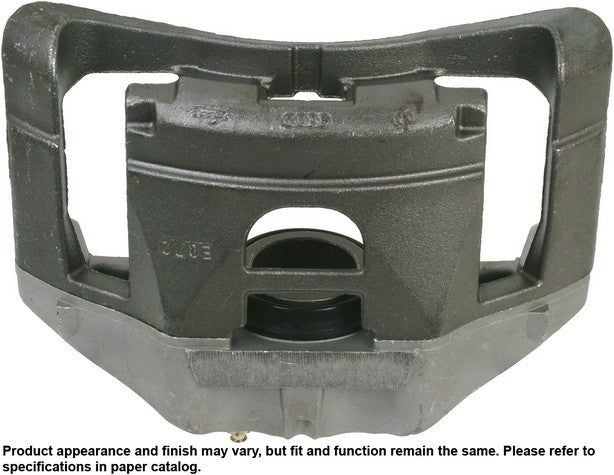 CARDONE Reman Disc Brake Caliper P/N:19-3246 Fits: Audi A4 08-05, Audi A4 Quattro 08-05, Audi A6 11-06, Audi A6 Quattro 08-05, Audi A6 Quattro 11-10 - Image 4