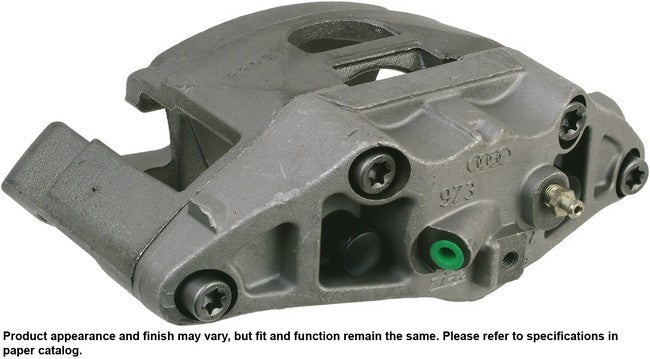 CARDONE Reman Disc Brake Caliper P/N:19-3247 Fits: Audi A4 08-05, Audi A4 Quattro 08-05, Audi A6 11-06, Audi A6 Quattro 08-05, Audi A6 Quattro 11-10 - Image 1
