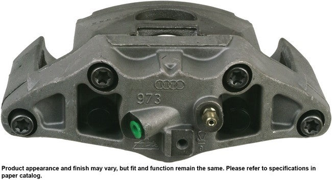 CARDONE Reman Disc Brake Caliper P/N:19-3247 Fits: Audi A4 08-05, Audi A4 Quattro 08-05, Audi A6 11-06, Audi A6 Quattro 08-05, Audi A6 Quattro 11-10 - Image 2