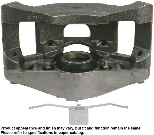 CARDONE Reman Disc Brake Caliper P/N:19-3247 Fits: Audi A4 08-05, Audi A4 Quattro 08-05, Audi A6 11-06, Audi A6 Quattro 08-05, Audi A6 Quattro 11-10 - Image 3