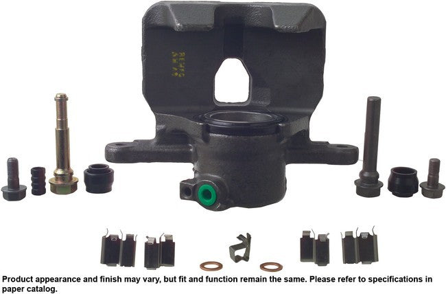 CARDONE Reman Disc Brake Caliper P/N:19-3248 Fits: Mazda Rx-8 11-04 - Image 3