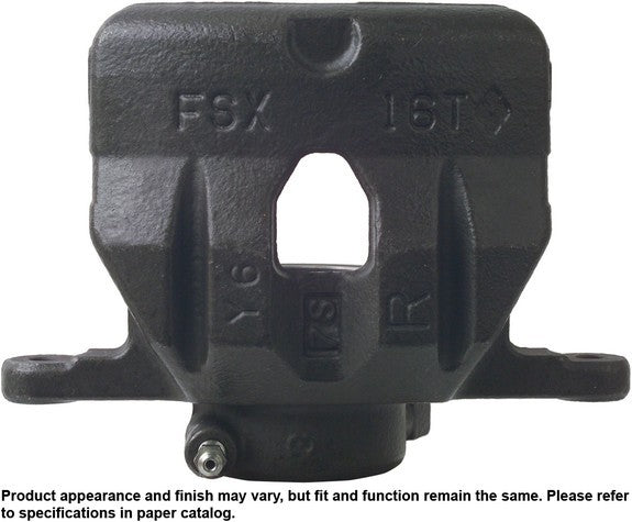 CARDONE Reman Disc Brake Caliper P/N:19-3248 Fits: Mazda Rx-8 11-04 - Image 4