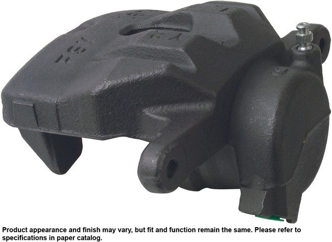 CARDONE Reman Disc Brake Caliper P/N:19-3249 Fits: Mazda Rx-8 11-04 - Image 1