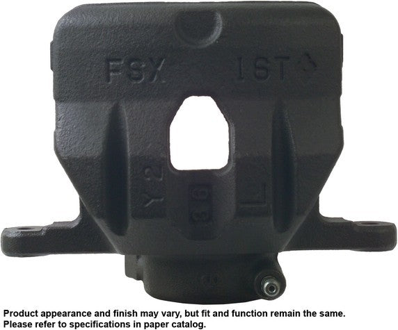 CARDONE Reman Disc Brake Caliper P/N:19-3249 Fits: Mazda Rx-8 11-04 - Image 4