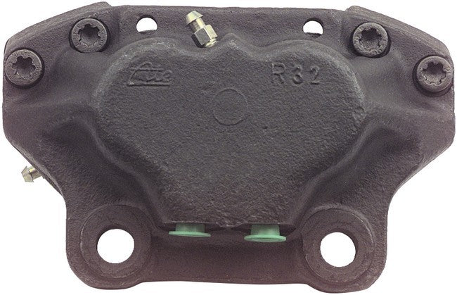 CARDONE Reman Disc Brake Caliper P/N:19-325 Fits: Volvo 142 74-68, Volvo 144 74-67, Volvo 145 74-68 - Image 1