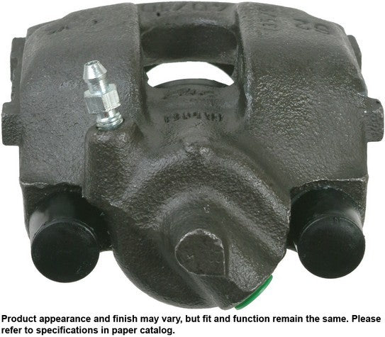 CARDONE Reman Disc Brake Caliper P/N:19-3250 Fits: BMW Z4 05-03 - Image 2