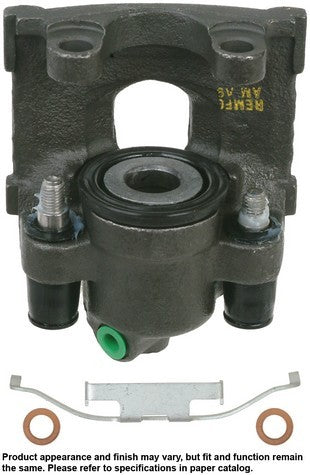 CARDONE Reman Disc Brake Caliper P/N:19-3250 Fits: BMW Z4 05-03 - Image 3
