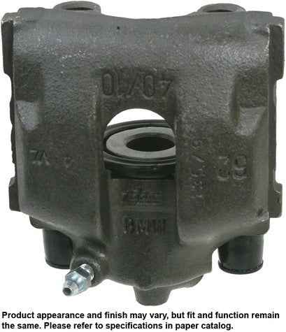 CARDONE Reman Disc Brake Caliper P/N:19-3250 Fits: BMW Z4 05-03 - Image 4