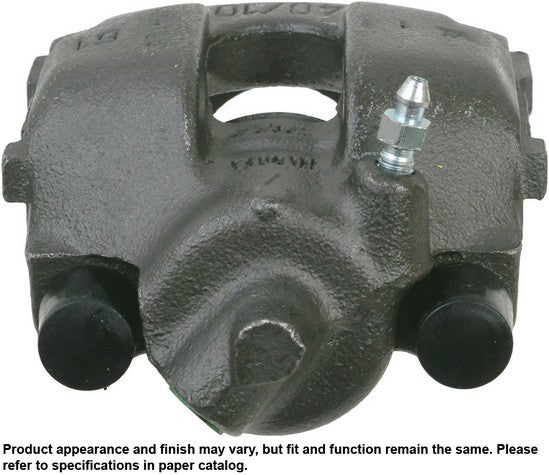 CARDONE Reman Disc Brake Caliper P/N:19-3251 Fits: BMW Z4 05-03 - Image 2