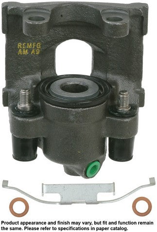 CARDONE Reman Disc Brake Caliper P/N:19-3251 Fits: BMW Z4 05-03 - Image 3