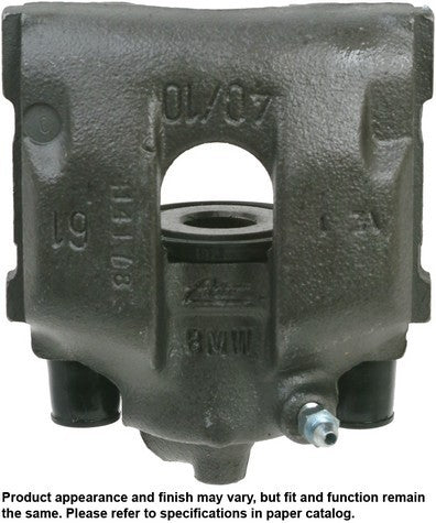 CARDONE Reman Disc Brake Caliper P/N:19-3251 Fits: BMW Z4 05-03 - Image 4
