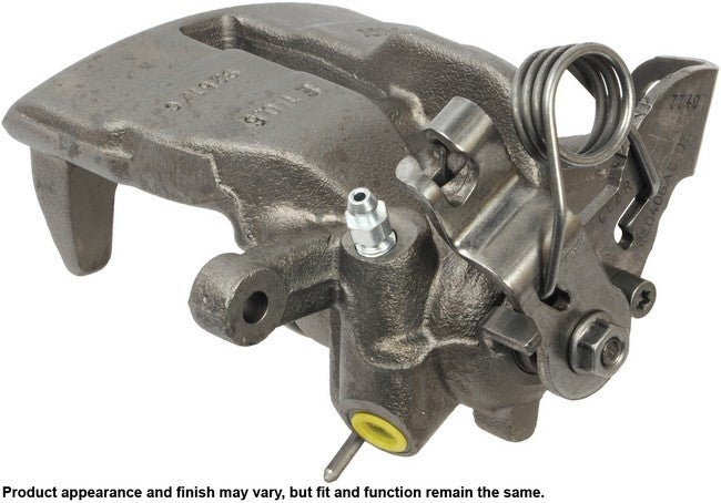 CARDONE Reman Disc Brake Caliper P/N:19-3252 Fits: Audi A4 06-05, Audi A4 Quattro 06-05, Audi S4 09-04 - Image 1