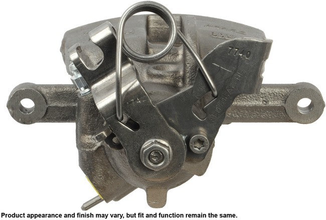 CARDONE Reman Disc Brake Caliper P/N:19-3252 Fits: Audi A4 06-05, Audi A4 Quattro 06-05, Audi S4 09-04 - Image 2