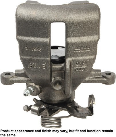 CARDONE Reman Disc Brake Caliper P/N:19-3252 Fits: Audi A4 06-05, Audi A4 Quattro 06-05, Audi S4 09-04 - Image 4
