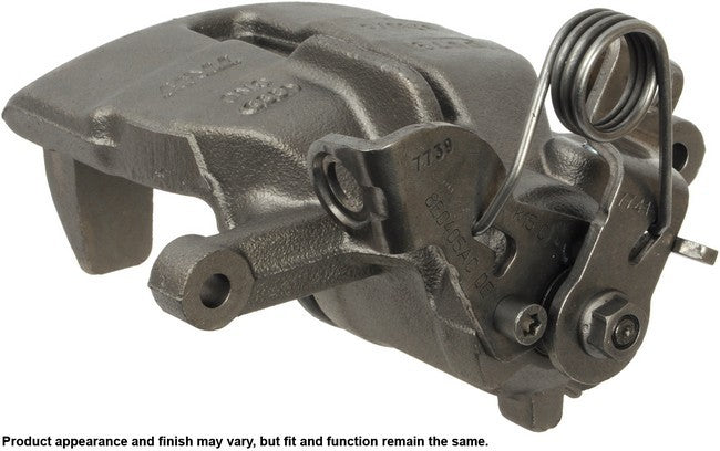 CARDONE Reman Disc Brake Caliper P/N:19-3253 Fits: Audi A4 06-05, Audi A4 Quattro 06-05, Audi S4 09-04 - Image 1