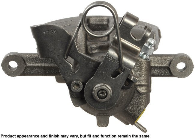 CARDONE Reman Disc Brake Caliper P/N:19-3253 Fits: Audi A4 06-05, Audi A4 Quattro 06-05, Audi S4 09-04 - Image 2