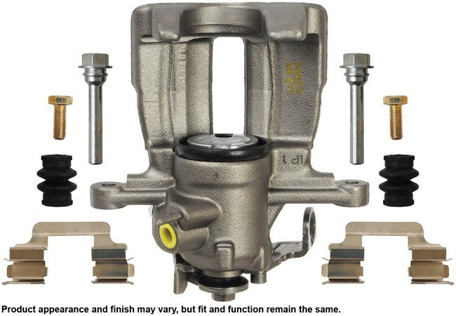 CARDONE Reman Disc Brake Caliper P/N:19-3253 Fits: Audi A4 06-05, Audi A4 Quattro 06-05, Audi S4 09-04 - Image 3