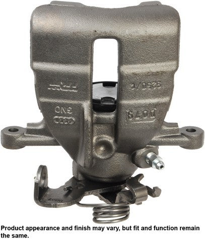 CARDONE Reman Disc Brake Caliper P/N:19-3253 Fits: Audi A4 06-05, Audi A4 Quattro 06-05, Audi S4 09-04 - Image 4