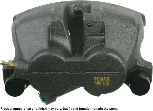 CARDONE Reman Disc Brake Caliper P/N:19-3256 Fits: Mercedes-benz E350, Mercedes-benz E500, Mercedes-benz E550, Mercedes-benz Gl320, Mercedes-benz Gl350, Mercedes-benz Gl450, Mercedes-benz Gl550, Mercedes-benz Ml320, Mercedes-benz Ml350 - Image 2