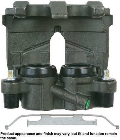 CARDONE Reman Disc Brake Caliper P/N:19-3256 Fits: Mercedes-benz E350, Mercedes-benz E500, Mercedes-benz E550, Mercedes-benz Gl320, Mercedes-benz Gl350, Mercedes-benz Gl450, Mercedes-benz Gl550, Mercedes-benz Ml320, Mercedes-benz Ml350 - Image 3