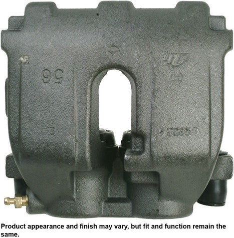 CARDONE Reman Disc Brake Caliper P/N:19-3256 Fits: Mercedes-benz E350, Mercedes-benz E500, Mercedes-benz E550, Mercedes-benz Gl320, Mercedes-benz Gl350, Mercedes-benz Gl450, Mercedes-benz Gl550, Mercedes-benz Ml320, Mercedes-benz Ml350 - Image 4