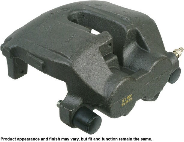 CARDONE Reman Disc Brake Caliper P/N:19-3257 Fits: Mercedes-benz E350, Mercedes-benz E500, Mercedes-benz E550, Mercedes-benz Gl320, Mercedes-benz Gl350, Mercedes-benz Gl450, Mercedes-benz Gl550, Mercedes-benz Ml320, Mercedes-benz Ml350 - Image 1