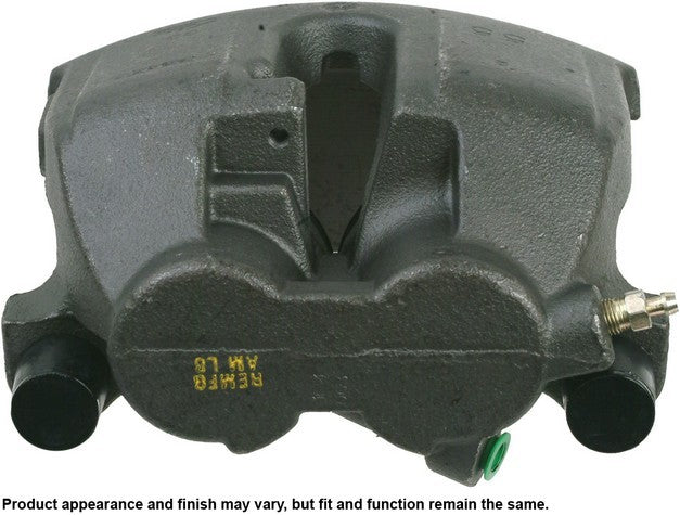 CARDONE Reman Disc Brake Caliper P/N:19-3257 Fits: Mercedes-benz E350, Mercedes-benz E500, Mercedes-benz E550, Mercedes-benz Gl320, Mercedes-benz Gl350, Mercedes-benz Gl450, Mercedes-benz Gl550, Mercedes-benz Ml320, Mercedes-benz Ml350 - Image 2