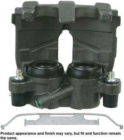 CARDONE Reman Disc Brake Caliper P/N:19-3257 Fits: Mercedes-benz E350, Mercedes-benz E500, Mercedes-benz E550, Mercedes-benz Gl320, Mercedes-benz Gl350, Mercedes-benz Gl450, Mercedes-benz Gl550, Mercedes-benz Ml320, Mercedes-benz Ml350 - Image 3