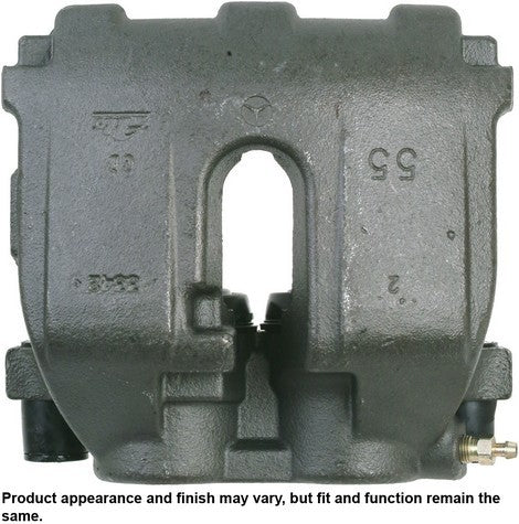 CARDONE Reman Disc Brake Caliper P/N:19-3257 Fits: Mercedes-benz E350, Mercedes-benz E500, Mercedes-benz E550, Mercedes-benz Gl320, Mercedes-benz Gl350, Mercedes-benz Gl450, Mercedes-benz Gl550, Mercedes-benz Ml320, Mercedes-benz Ml350 - Image 4