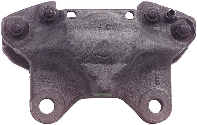 CARDONE Reman Disc Brake Caliper P/N:19-327 Fits: Volvo 164 74-72 - Image 1