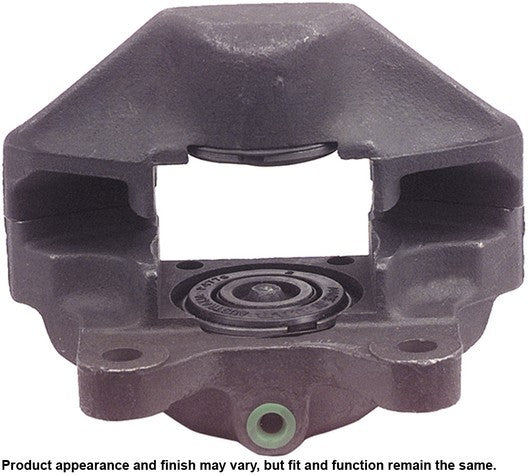 CARDONE Reman Disc Brake Caliper P/N:19-327 Fits: Volvo 164 74-72 - Image 2