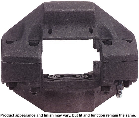 CARDONE Reman Disc Brake Caliper P/N:19-327 Fits: Volvo 164 74-72 - Image 3