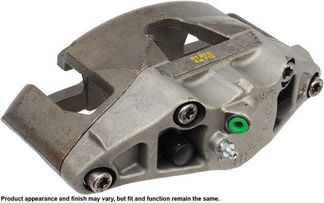 CARDONE Reman Disc Brake Caliper P/N:19-3272 Fits: Mazda 3 13-07, Volvo C70 13-06, Volvo S40 2005, Volvo V50 11-10 - Image 1