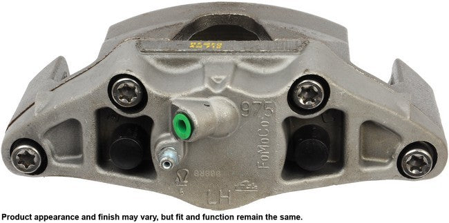 CARDONE Reman Disc Brake Caliper P/N:19-3272 Fits: Mazda 3 13-07, Volvo C70 13-06, Volvo S40 2005, Volvo V50 11-10 - Image 2