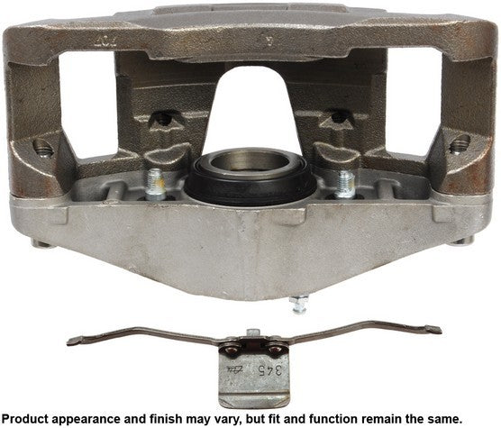 CARDONE Reman Disc Brake Caliper P/N:19-3272 Fits: Mazda 3 13-07, Volvo C70 13-06, Volvo S40 2005, Volvo V50 11-10 - Image 3