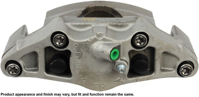 CARDONE Reman Disc Brake Caliper P/N:19-3273 Fits: Mazda 3 13-07, Volvo C70 13-06, Volvo S40 2005, Volvo V50 11-10 - Image 2